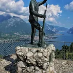 דירה Il Posticino Di Bellagio Civenna