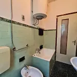 Il Posticino Di Bellagio דירה