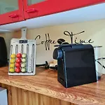 Il Posticino Di Bellagio דירה