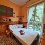 Il Posticino Di Bellagio דירה Civenna