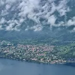 דירה Il Posticino Di Bellagio Civenna