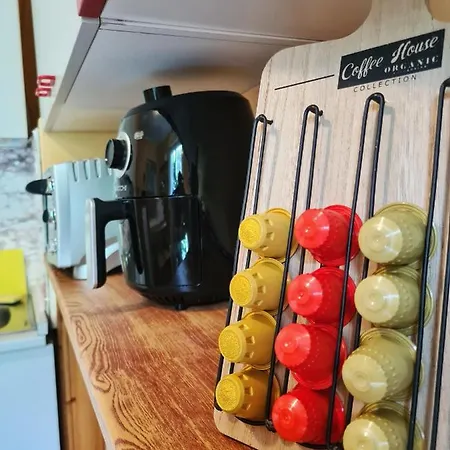 דירה Il Posticino Di Bellagio