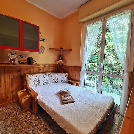 Il Posticino Di Bellagio Διαμέρισμα Civenna