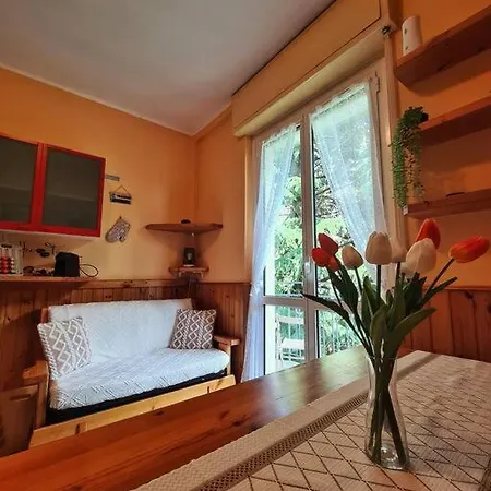 Il Posticino Di Bellagio Διαμέρισμα Civenna