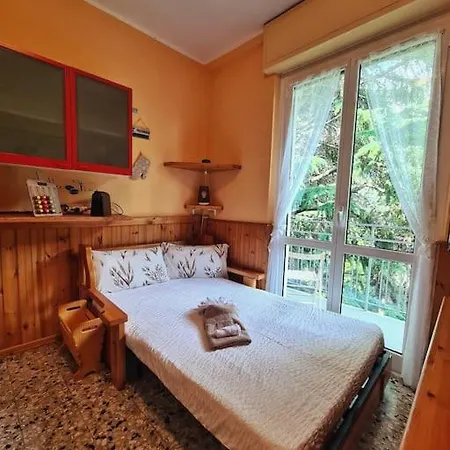 Διαμέρισμα Il Posticino Di Bellagio Civenna