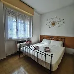 Il Posticino Di Bellagio Lägenhet *