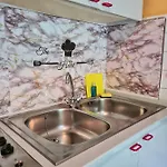 Lägenhet Il Posticino Di Bellagio *