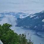 Lägenhet Il Posticino Di Bellagio Civenna
