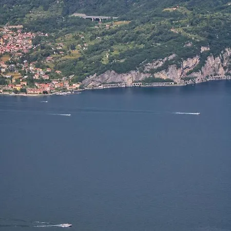 Appartement Il Posticino Di Bellagio