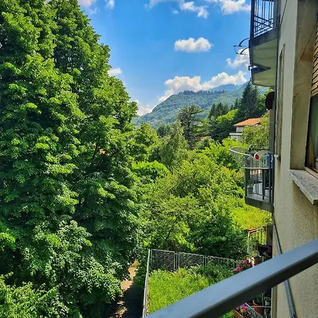 Il Posticino Di Bellagio Civenna
