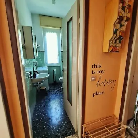 Il Posticino Di Bellagio Apartment