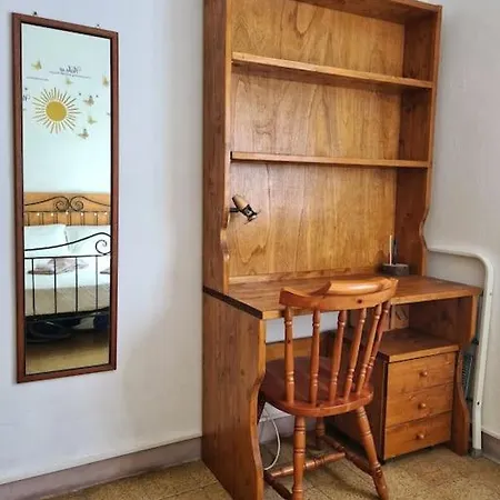 Apartment Il Posticino Di Bellagio