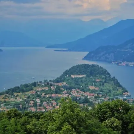 Il Posticino Di Bellagio Apartment Civenna
