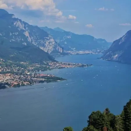 Il Posticino Di Bellagio * Civenna