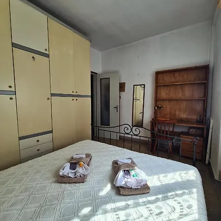 Il Posticino Di Bellagio Appartamento *