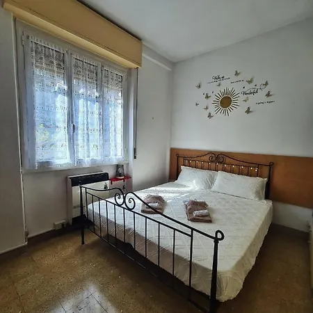Il Posticino Di Bellagio Appartamento *