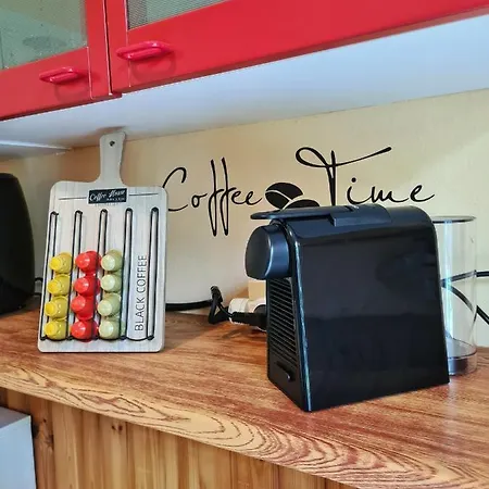 Il Posticino Di Bellagio Appartamento