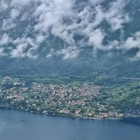 Appartamento Il Posticino Di Bellagio Civenna