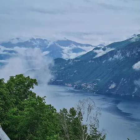 Appartamento Il Posticino Di Bellagio Civenna