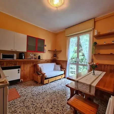 Il Posticino Di Bellagio Appartamento *