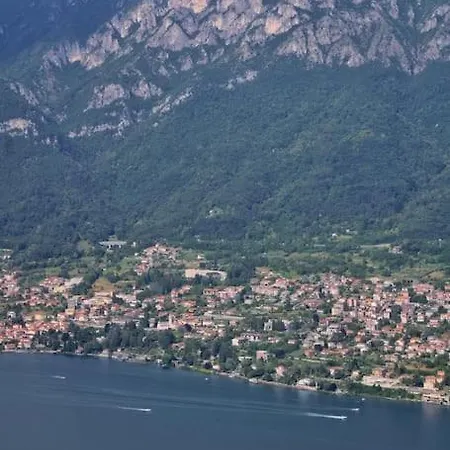Appartamento Il Posticino Di Bellagio Civenna